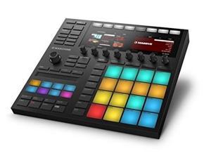 native instruments maschine mk3 drum controller native instruments maschine mk3 drum controller