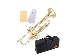 glory brass bb trumpet with pro case +care kit, gold, no need tuning,play directlly. more colors available ! click on listing to see all colors glory brass bb trumpet with pro case +care kit, gold, no need tuning,play directlly. more colors available ! click on listing to see all colors
