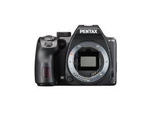 Pentax K-70 DSLR Body, Black #16243 Pentax K-70 DSLR Body, Black #16243