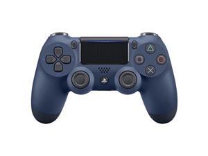 dualshock 4 wireless controller for playstation 4 midnight blue second gen dualshock 4 wireless controller for playstation 4 midnight blue second gen