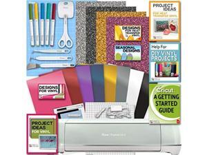 cricut explore air 2 machine bundle iron on vinyl pack tools pen design beginner guide cricut explore air 2 machine bundle iron on vinyl pack tools pen design beginner guide