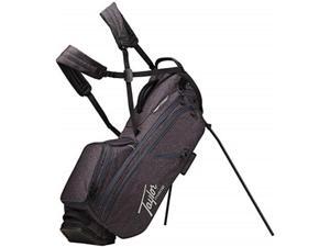 taylormade 2019 flextech crossover lifestyle stand golf bag, tweed taylormade 2019 flextech crossover lifestyle stand golf bag, tweed