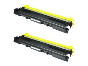 2PK Cartridge For Brother TN210 Black Toner TN210BK HL-3070CW MFC-9120CN Printer 2PK Cartridge For Brother TN210 Black Toner TN210BK HL-3070CW MFC-9120CN Printer