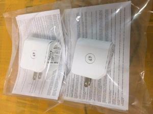 (LOT of 2)***D-Link DAP-1320 300Mbps Compact Wi-Fi Wireless-N Range Extender (LOT of 2)***D-Link DAP-1320 300Mbps Compact Wi-Fi Wireless-N Range Extender