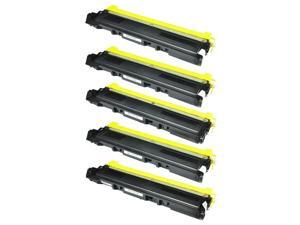 5PK TN210 BK C Y M Toner Set For Brother HL-3045 3070CW MFC-9120CN 9010CN 9320CW 5PK TN210 BK C Y M Toner Set For Brother HL-3045 3070CW MFC-9120CN 9010CN 9320CW
