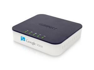 Obihai OBi202 VoIP Telephone Adapter with 2-Phone Ports, Router & USB Obihai OBi202 VoIP Telephone Adapter with 2-Phone Ports, Router & USB
