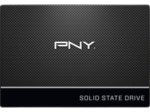 PNY - 480GB Internal SATA Solid State Drive for Laptops PNY - 480GB Internal SATA Solid State Drive for Laptops