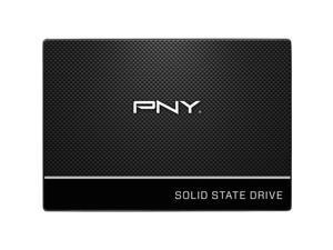 PNY CS900 2.5" SATA 120GB Solid State Drive PNY CS900 2.5" SATA 120GB Solid State Drive