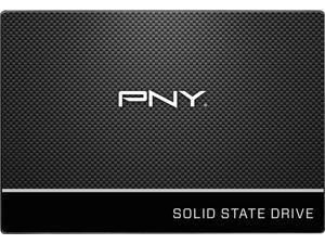 PNY - 960GB Internal SATA Solid State Drive for Laptops with 3D NAND Technology PNY - 960GB Internal SATA Solid State Drive for Laptops with 3D NAND Technology