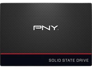 PNY - CS1311 480GB Internal SATA III Solid State Drive PNY - CS1311 480GB Internal SATA III Solid State Drive