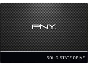 PNY - 120GB Internal SATA Solid State Drive for Laptops PNY - 120GB Internal SATA Solid State Drive for Laptops
