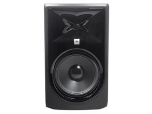 JBL 308P MkII 8" 2-Way Powered Studio Reference Monitor Monitoring Speaker JBL 308P MkII 8" 2-Way Powered Studio Reference Monitor Monitoring Speaker