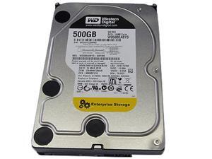 Western Digital RE3 WD5002ABYS 500GB 16MB Cache SATA 3.0Gb/s 3.5" Hard Drive Western Digital RE3 WD5002ABYS 500GB 16MB Cache SATA 3.0Gb/s 3.5" Hard Drive