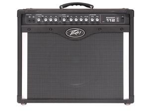 Peavey BANDIT 112 12" Blue Marvel Speaker Transtube Series Guitar Amp 583640 New Peavey BANDIT 112 12" Blue Marvel Speaker Transtube Series Guitar Amp 583640 New