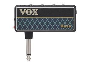 VOX AP2BS amPlug Headphone Guitar Amp (Bass) VOX AP2BS amPlug Headphone Guitar Amp (Bass)