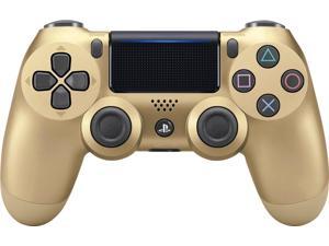 Sony - DualShock 4 Wireless Controller for Sony PlayStation 4 - Gold Sony - DualShock 4 Wireless Controller for Sony PlayStation 4 - Gold