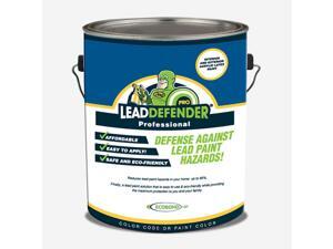 ECOBOND ELDP142001 Lead Defender Pro 1 Gallon - White ECOBOND ELDP142001 Lead Defender Pro 1 Gallon - White