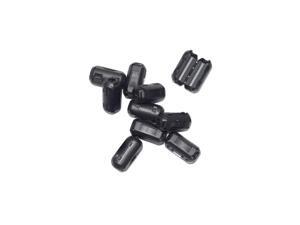 stardrift 10-Pack 3mm Diameter Snap on Ferrite Core Bead Choke Ring Cord RFI ... stardrift 10-Pack 3mm Diameter Snap on Ferrite Core Bead Choke Ring Cord RFI ...
