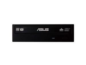 Asus DVD-RW DRW-24B3ST/BLK/G/AS SATA 24X Nero 9 Black Retail Asus DVD-RW DRW-24B3ST/BLK/G/AS SATA 24X Nero 9 Black Retail