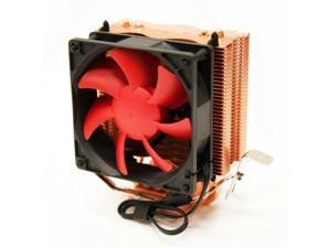 SilenX EFZ-80HA3 80 mm. 2X Heat Pipe Heat Sink SilenX EFZ-80HA3 80 mm. 2X Heat Pipe Heat Sink