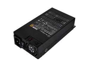 Silverstone SST-FX350-G Standard FLEX ATX 80 PLUS Gold 350W Power Supply Silverstone SST-FX350-G Standard FLEX ATX 80 PLUS Gold 350W Power Supply