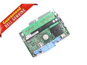 New Dell PowerEdge 1950 PERC 5i Server Raid Controller Card WX072 0WX072 New Dell PowerEdge 1950 PERC 5i Server Raid Controller Card WX072 0WX072