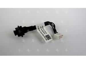 Dell Inspiron 3252 3650 3655 3656 3668 Power Button Switch Cable HFHK7 0HFHK7 Dell Inspiron 3252 3650 3655 3656 3668 Power Button Switch Cable HFHK7 0HFHK7