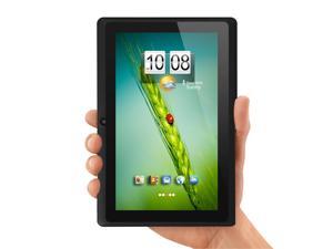 KOCASO Quad Core 7" Inch 8GB Kids Tablet PC Android 4.4 Dual Camera HD WiFi BLK KOCASO Quad Core 7" Inch 8GB Kids Tablet PC Android 4.4 Dual Camera HD WiFi BLK