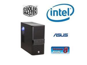 INTEL I7 3770K QUAD CORE UNLOCKED CPU ASUS H61 MOTHERBOARD 16GB RAM BAREBONES PC INTEL I7 3770K QUAD CORE UNLOCKED CPU ASUS H61 MOTHERBOARD 16GB RAM BAREBONES PC