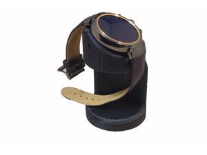 ASUS Zenwatch 3 Charging cradle watch stand by Artifex Design STAND ONLY(Black) ASUS Zenwatch 3 Charging cradle watch stand by Artifex Design STAND ONLY(Black)