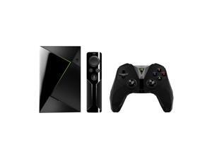 NVIDIA SHIELD TV Gaming Edition | 4K HDR Streaming Media Player with GeForce ... NVIDIA SHIELD TV Gaming Edition | 4K HDR Streaming Media Player with GeForce ...