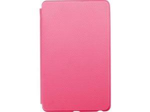 Asus Google Nexus 7 FHD 2013 Travel Cover Pink Case Genuine 90-XB3TOKSL001P0 Asus Google Nexus 7 FHD 2013 Travel Cover Pink Case Genuine 90-XB3TOKSL001P0