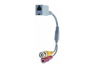 REVO America RJ To BNC Camera System Coupler : Simple and Quick Adapter... REVO America RJ To BNC Camera System Coupler : Simple and Quick Adapter...