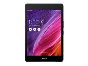 Asus ZenPad 8 ZT581KL 7.9" Verizon LTE Tablet 2GB 16GB Flash Android 6.0 Black Asus ZenPad 8 ZT581KL 7.9" Verizon LTE Tablet 2GB 16GB Flash Android 6.0 Black