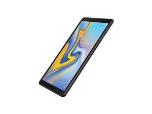 Samsung Galaxy Tab A SM-T590NZKAXAR 10.5 inch 1.8GHz/ 32GB/ Android O Tablet Samsung Galaxy Tab A SM-T590NZKAXAR 10.5 inch 1.8GHz/ 32GB/ Android O Tablet