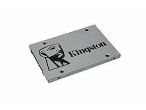 Kingston SSDNow UV400 2.5 120GB SATA III TLC Internal Solid State Drive (SSD) SU Kingston SSDNow UV400 2.5 120GB SATA III TLC Internal Solid State Drive (SSD) SU