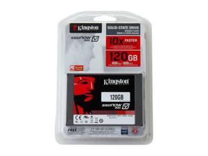 Genuine Kingston SSDNow V300 SV300S37A/120G 2.5" 120GB SSD Solid State Drive Genuine Kingston SSDNow V300 SV300S37A/120G 2.5" 120GB SSD Solid State Drive