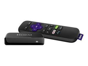 Roku Premiere 3920R Streaming Media Player, Black Roku Premiere 3920R Streaming Media Player, Black
