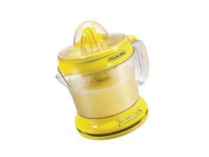 Proctor Silex 66331 Alexs Lemonade Stand Citrus Juicer, 34 oz Proctor Silex 66331 Alexs Lemonade Stand Citrus Juicer, 34 oz