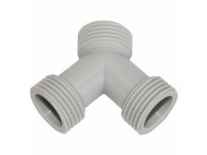 Ez-Flo 41023 Steam Dryer Y-Connector Ez-Flo 41023 Steam Dryer Y-Connector