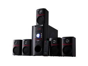 Apollofactory FS5010BT 800Watt Bluetooth 5.1 Surround Sound Home Theater Speaker System Apollofactory FS5010BT 800Watt Bluetooth 5.1 Surround Sound Home Theater Speaker System