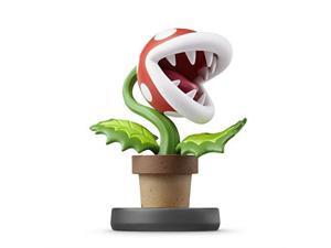 nintendo amiibo piranha plant super smash bros. series nintendo amiibo piranha plant super smash bros. series