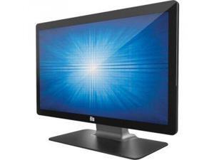Elo 2702L 27" Touchscreen Monitor, PCAP (TouchPro Projected Capacitive) 10 Touch (Worldwide) Black - E351997 Elo 2702L 27" Touchscreen Monitor, PCAP (TouchPro Projected Capacitive) 10 Touch (Worldwide) Black - E351997