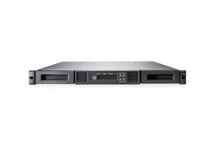 HPE Storage BTO R1R75A MSL 1 8 G2 Drive Tape Autoloader HPE Storage BTO R1R75A MSL 1 8 G2 Drive Tape Autoloader
