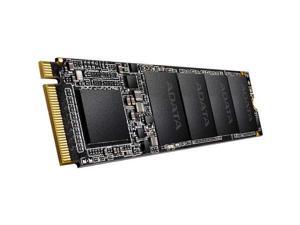 A-DATA Technology - ASX6000LNP-512GT-C - XPG SX6000 Lite 512 GB Solid State Drive - M.2 2280 Internal - PCI Express (PCI A-DATA Technology - ASX6000LNP-512GT-C - XPG SX6000 Lite 512 GB Solid State Drive - M.2 2280 Internal - PCI Express (PCI