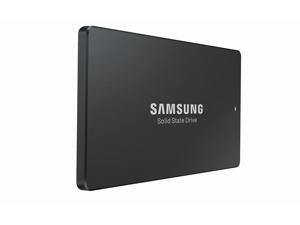 Samsung PM883 7.68 TB 2.5" Internal Solid State Drive - SATA Samsung PM883 7.68 TB 2.5" Internal Solid State Drive - SATA