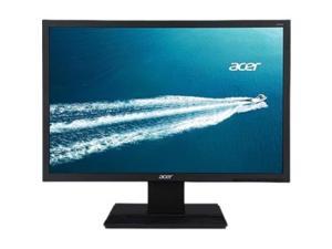 Acer V226HQL bmipx 22" (Actual size 21.5") Full HD 1920 x 1080 5ms (GTG) 60Hz VGA HDMI DisplayPort Built-in Speakers Backlit LED LCD Monitor Acer V226HQL bmipx 22" (Actual size 21.5") Full HD 1920 x 1080 5ms (GTG) 60Hz VGA HDMI DisplayPort Built-in Speakers Backlit LED LCD Monitor