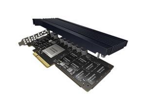 SAMSUNG PM1725B MZPLL6T4HMLA-00005 - SOLID STATE DRIVE - 6.4 TB - PCI EXPRESS 3.0 X8 (NVME) SAMSUNG PM1725B MZPLL6T4HMLA-00005 - SOLID STATE DRIVE - 6.4 TB - PCI EXPRESS 3.0 X8 (NVME)