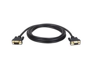 Tripp Lite P510-025 25 ft. VGA Monitor Extension Gold Cable (HD15 M/F) Tripp Lite P510-025 25 ft. VGA Monitor Extension Gold Cable (HD15 M/F)