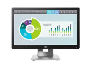 HP EliteDisplay E202 20" HD+ 1600 x 900 7ms HDMI DisplayPort VGA USB 2.0 Hub Anti-Glare LED Backlit IPS Monitor HP EliteDisplay E202 20" HD+ 1600 x 900 7ms HDMI DisplayPort VGA USB 2.0 Hub Anti-Glare LED Backlit IPS Monitor